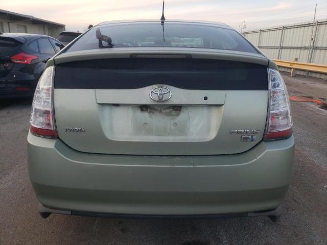 2008 TOYOTA PRIUS for Sale