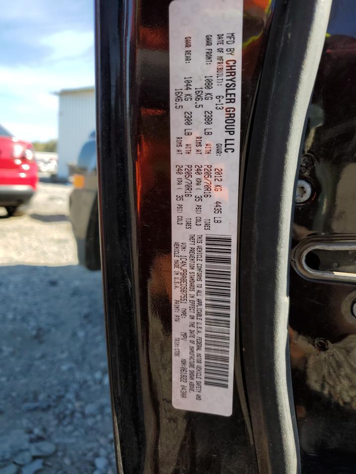 2014 JEEP PATRIOT for Sale