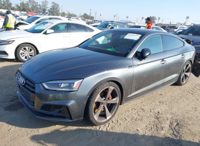 2019 AUDI S5 for Sale