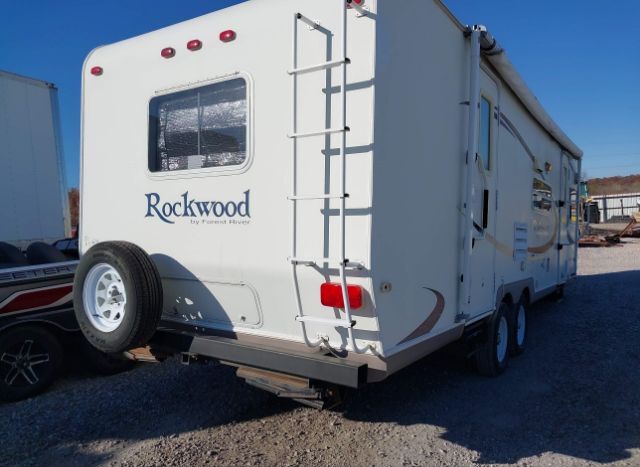 2006 FORE ROCKWOOD S for Sale