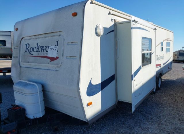 2006 FORE ROCKWOOD S for Sale