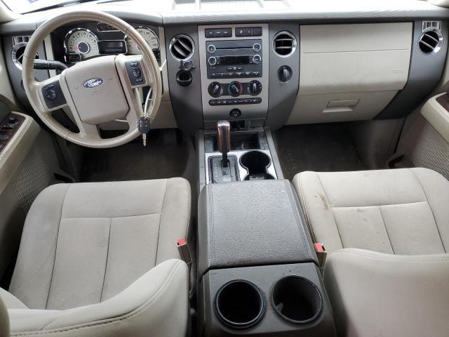 2013 FORD EXPEDITION XLT for Sale