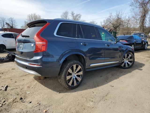2022 VOLVO XC90 T8 RECHARGE INSCRIPTION for Sale