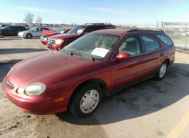 1999 FORD TAURUS for Sale