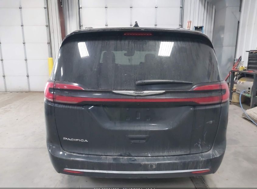 Chrysler Pacifica for Sale