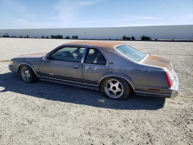 Lincoln Mark Vii for Sale