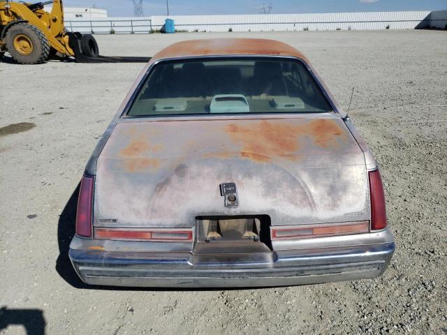 Lincoln Mark Vii for Sale
