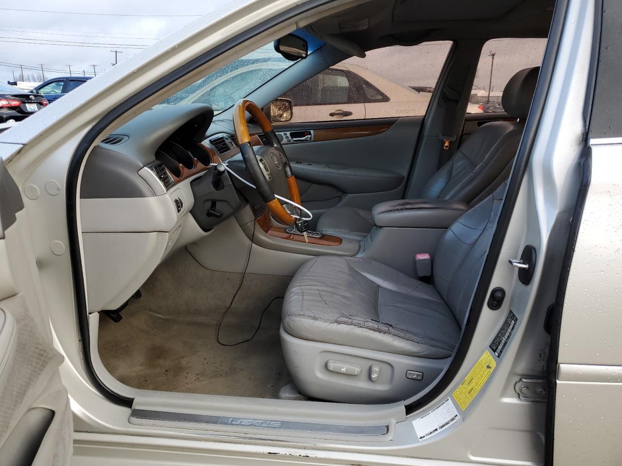 Lexus Es 330 for Sale
