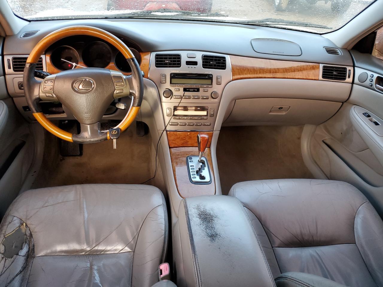 Lexus Es 330 for Sale