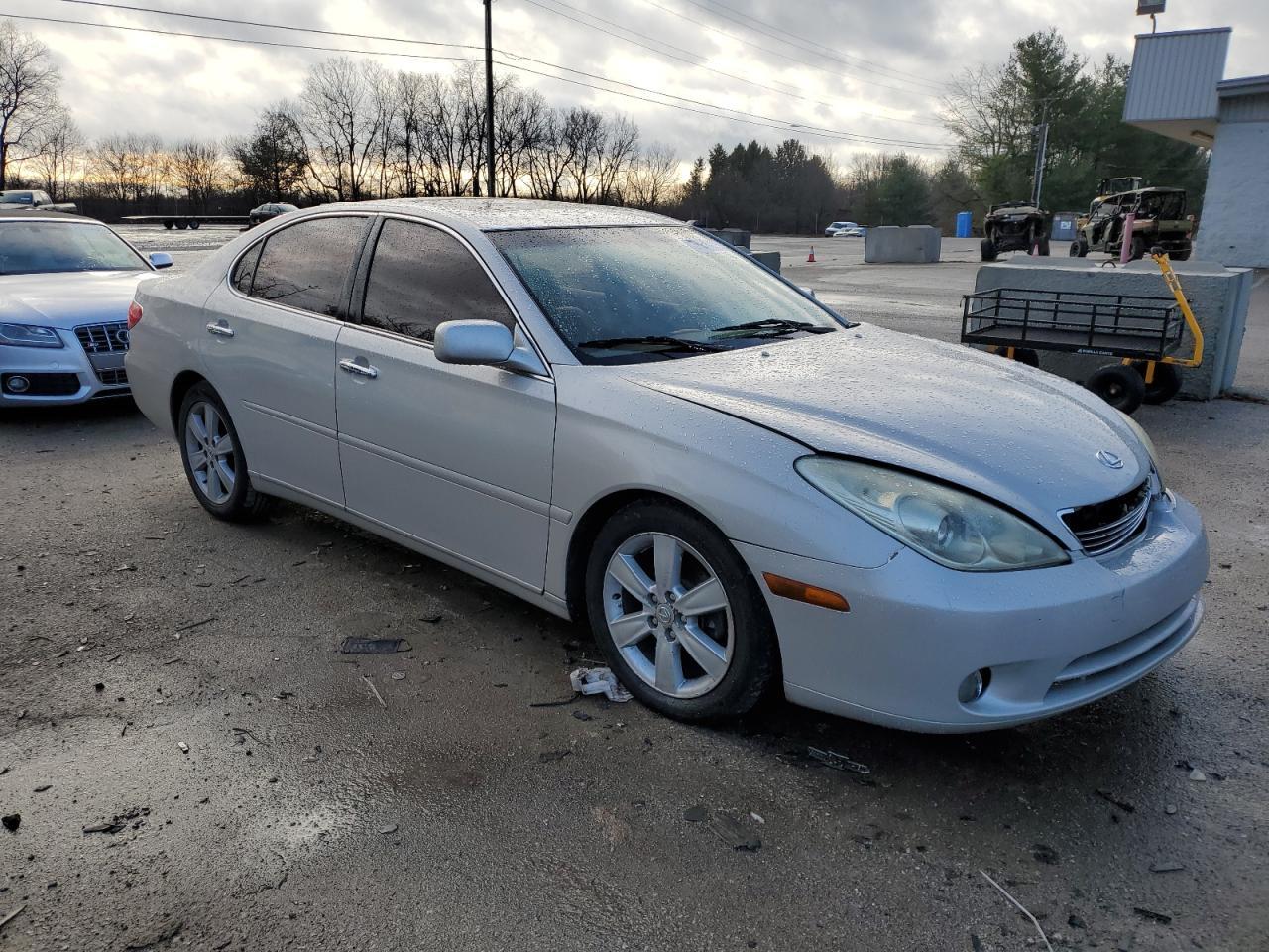 Lexus Es 330 for Sale