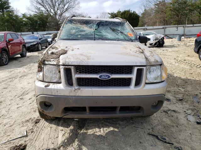 Ford Explorer Sport Trac for Sale