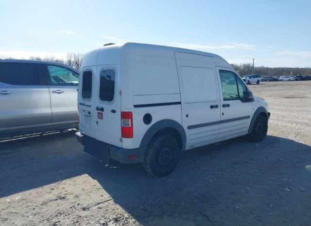 2011 FORD TRANSIT CONNECT for Sale