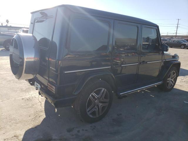 2013 MERCEDES-BENZ G 63 AMG for Sale