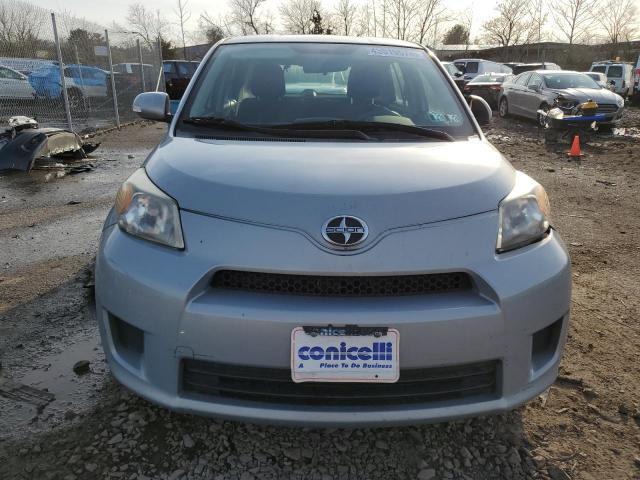 2013 TOYOTA SCION XD for Sale