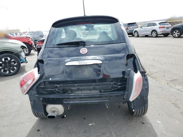 2014 FIAT 500 SPORT for Sale