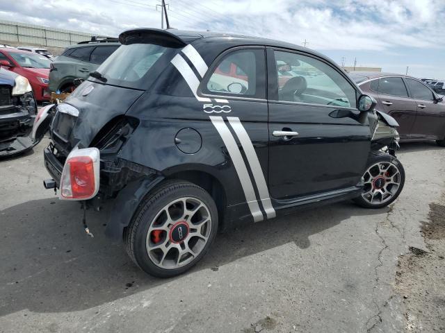 2014 FIAT 500 SPORT for Sale
