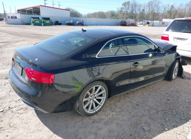 2015 AUDI A5 for Sale