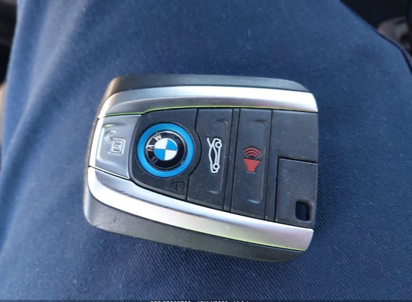2017 BMW I3 for Sale
