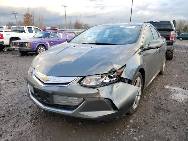 Chevrolet volt essay 07 picture