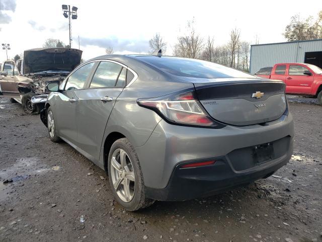 Chevrolet volt essay 06 picture