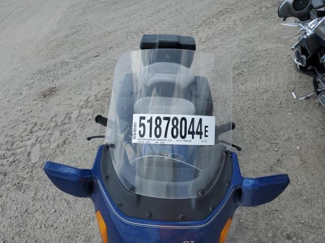 1992 BMW K75 RT for Sale