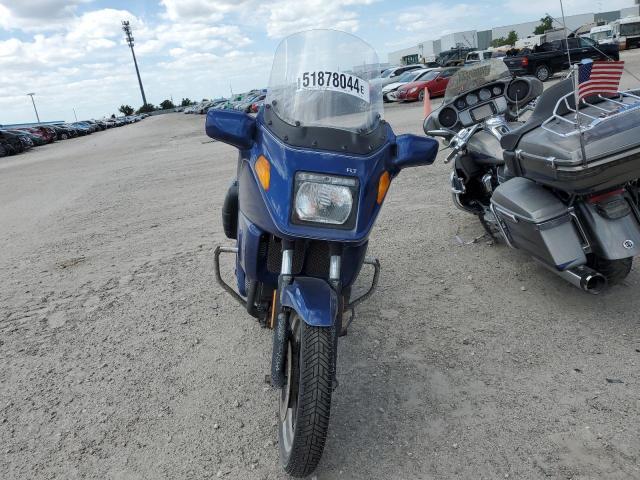 1992 BMW K75 RT for Sale