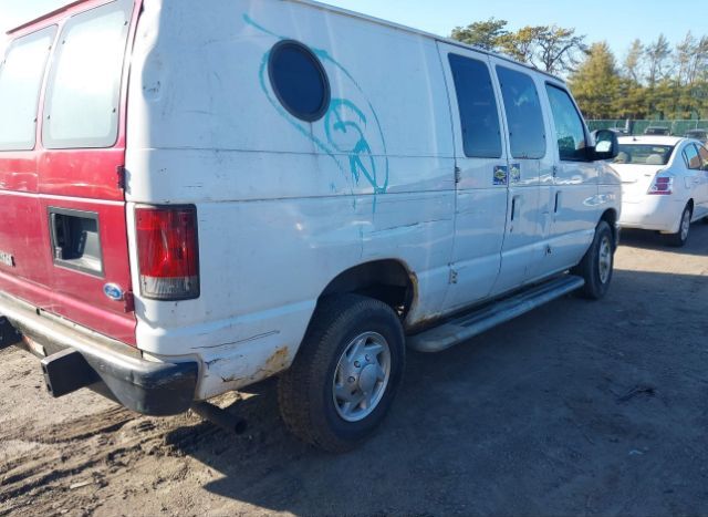 2008 FORD E-250 for Sale
