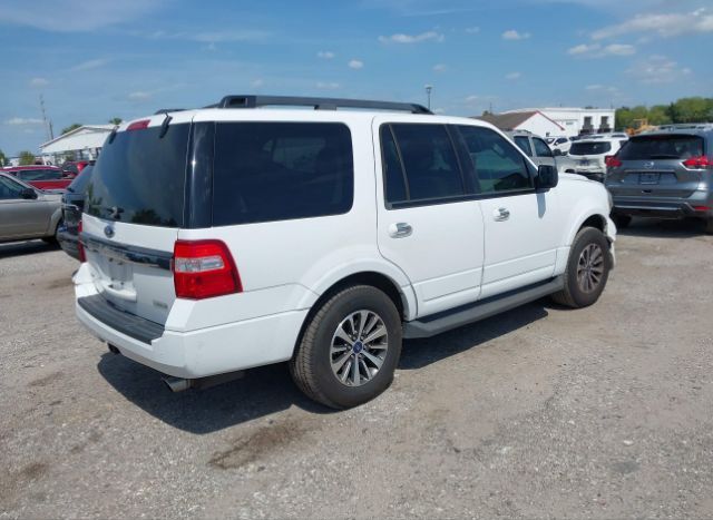2015 FORD EXPEDITION for Sale