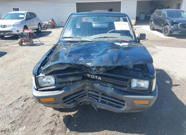 1991 TOYOTA PICKUP for Sale