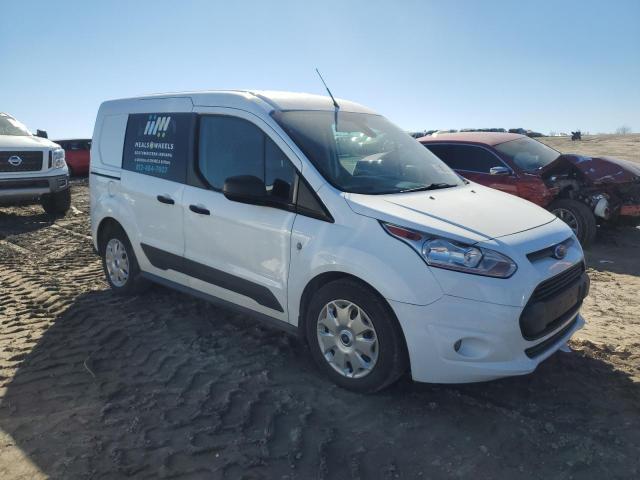 2017 FORD TRANSIT CONNECT XLT for Sale