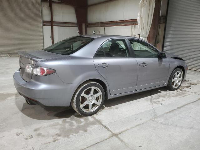 2007 MAZDA SPEED 6 for Sale