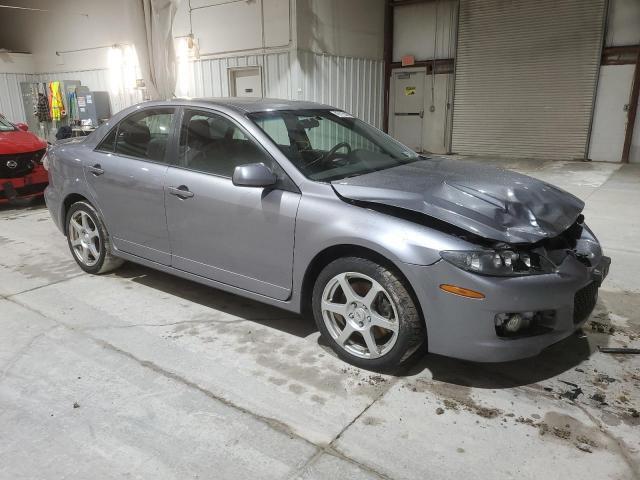 2007 MAZDA SPEED 6 for Sale