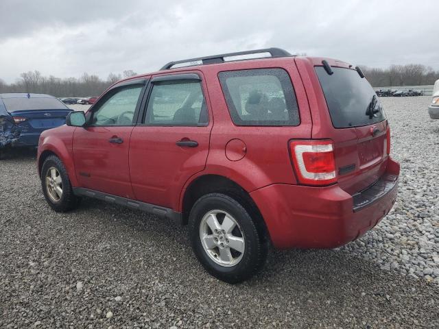 2008 FORD ESCAPE XLS for Sale
