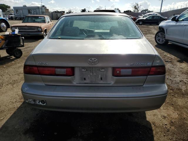Toyota Camry for Sale