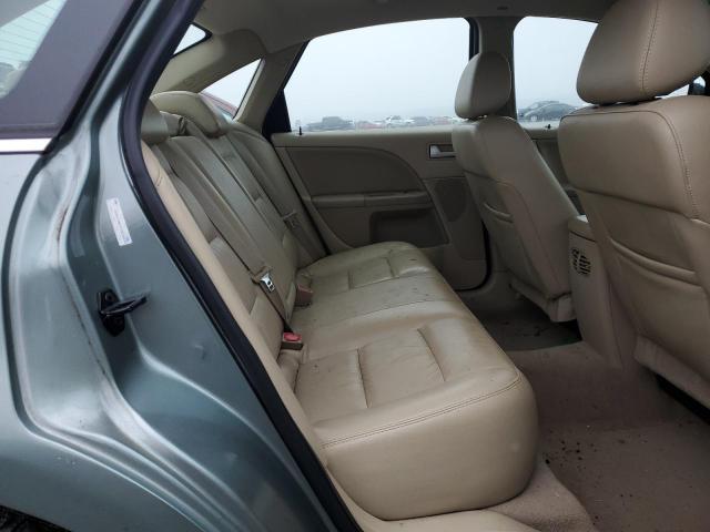 2007 FORD FIVE HUNDRED LIMITED for Sale