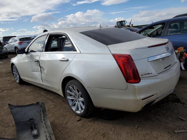 2014 CADILLAC CTS for Sale