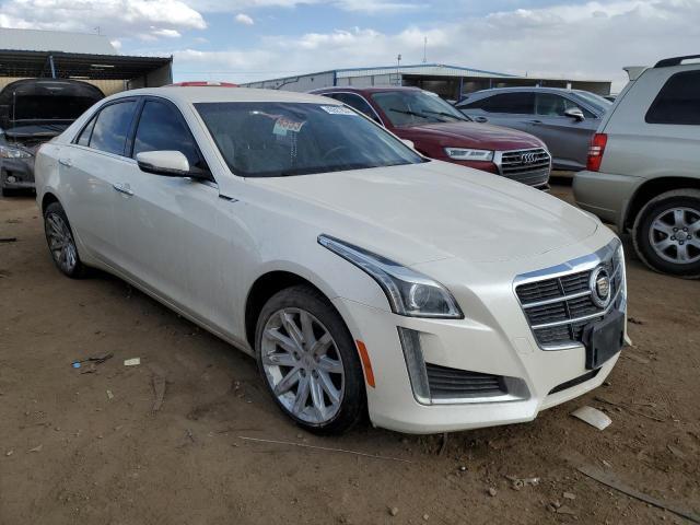 2014 CADILLAC CTS for Sale