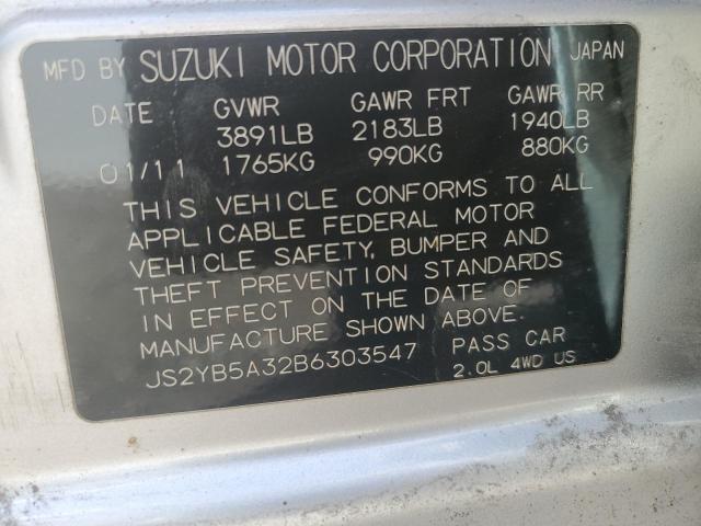 Suzuki Sx4 for Sale