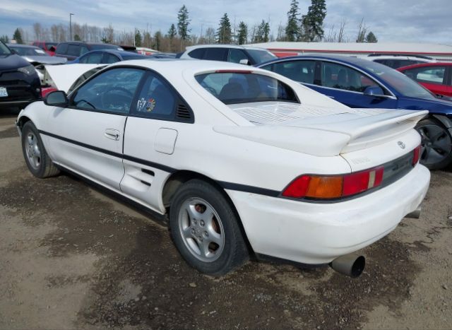 1991 TOYOTA MR2 for Sale