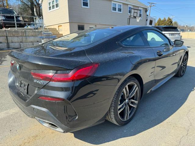 Bmw 8 Series for Sale