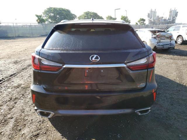 2017 LEXUS RX 350 for Sale