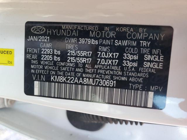 Hyundai Kona for Sale