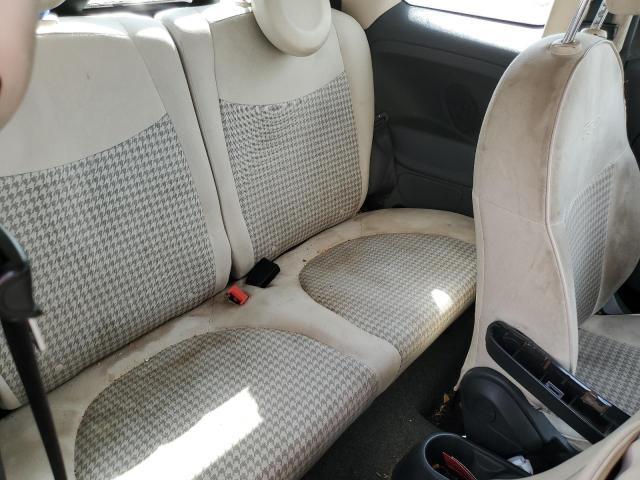 Fiat 500C for Sale