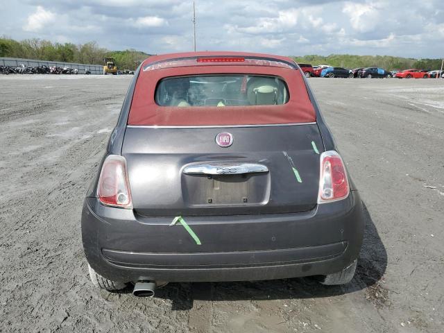 Fiat 500C for Sale