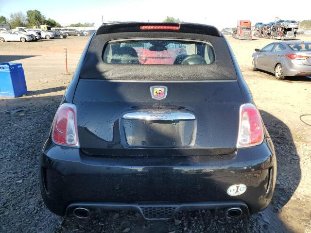 2013 FIAT 500 ABARTH for Sale