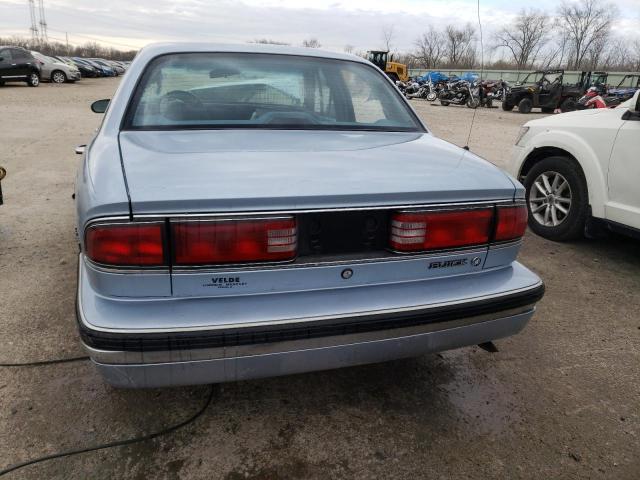 1995 BUICK LESABRE CUSTOM for Sale