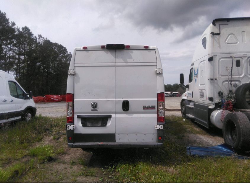 2014 RAM PROMASTER 3500 for Sale