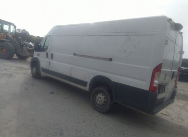 2014 RAM PROMASTER 3500 for Sale