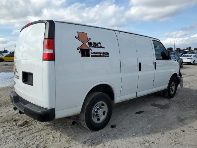 2017 CHEVROLET EXPRESS G2500 for Sale