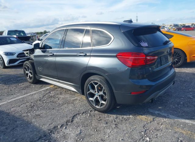2017 BMW X1 for Sale